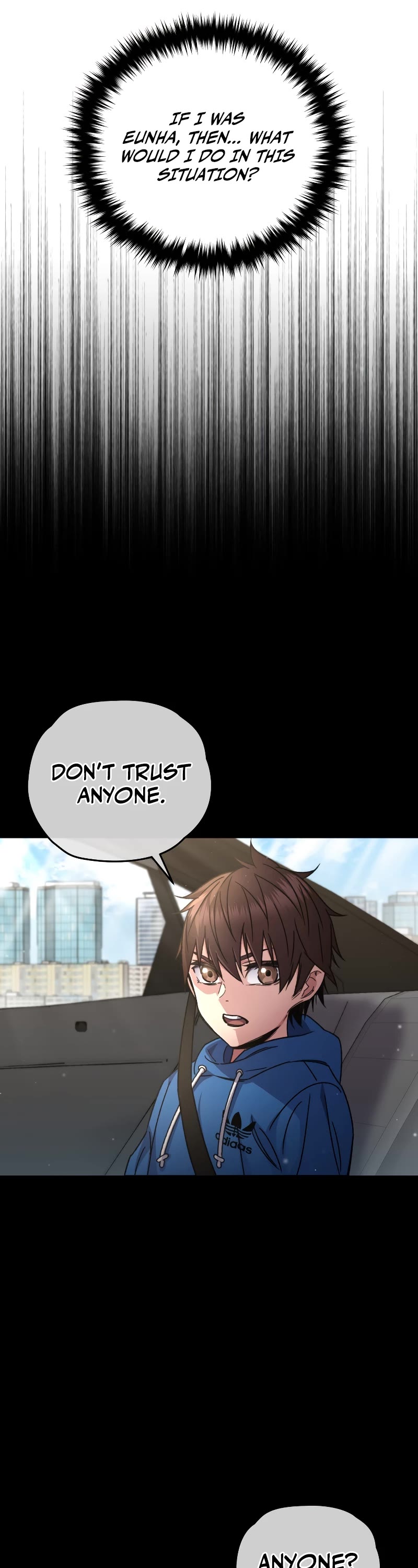 Relife Player Chapter 54 page 34 - Chapter 54