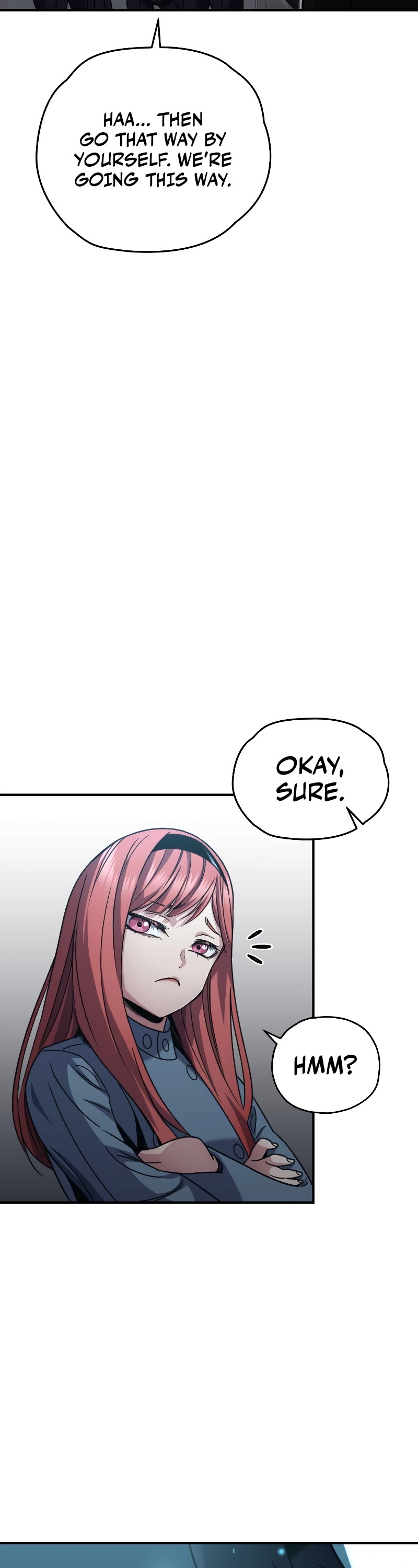 Relife Player Chapter 54 page 39 - Chapter 54