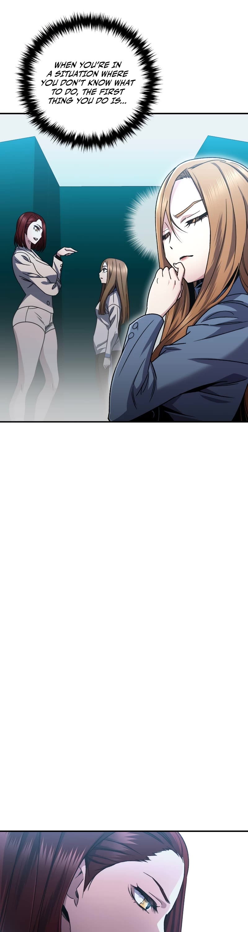 Relife Player Chapter 54 page 4 - Chapter 54