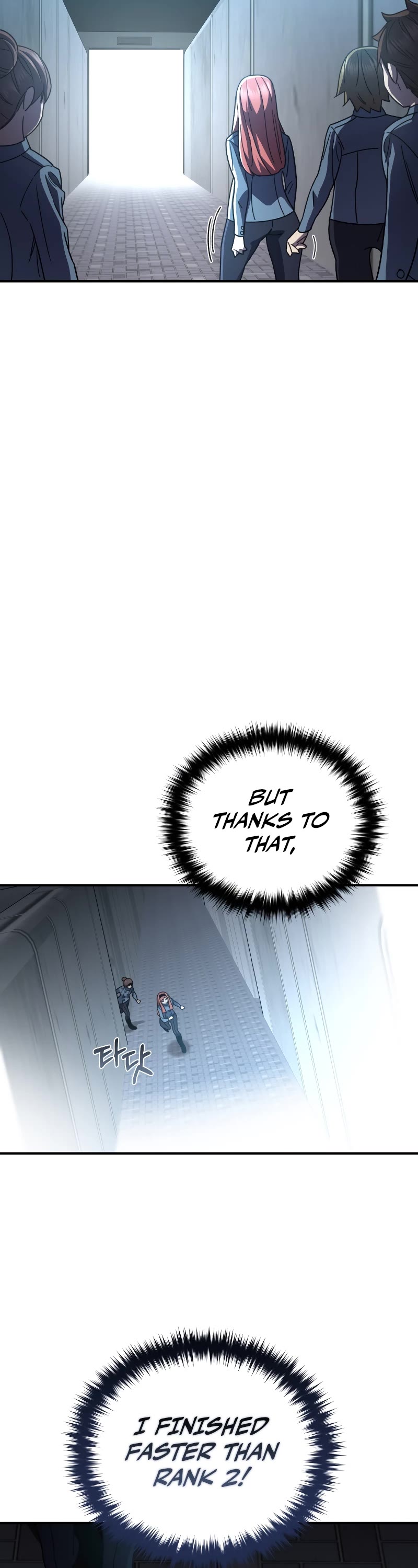 Relife Player Chapter 54 page 44 - Chapter 54