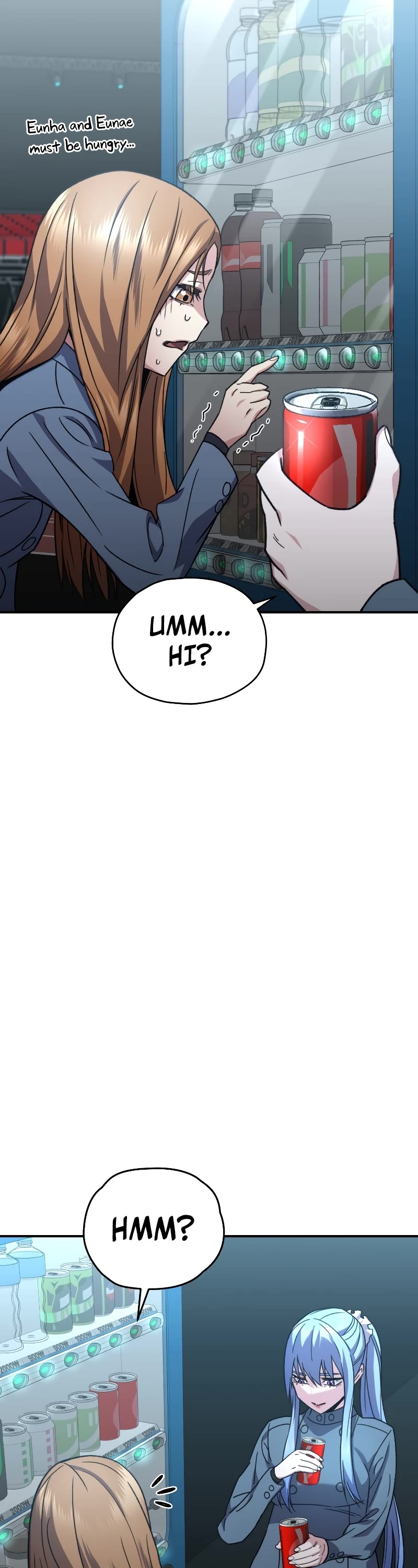 Relife Player Chapter 54 page 50 - Chapter 54