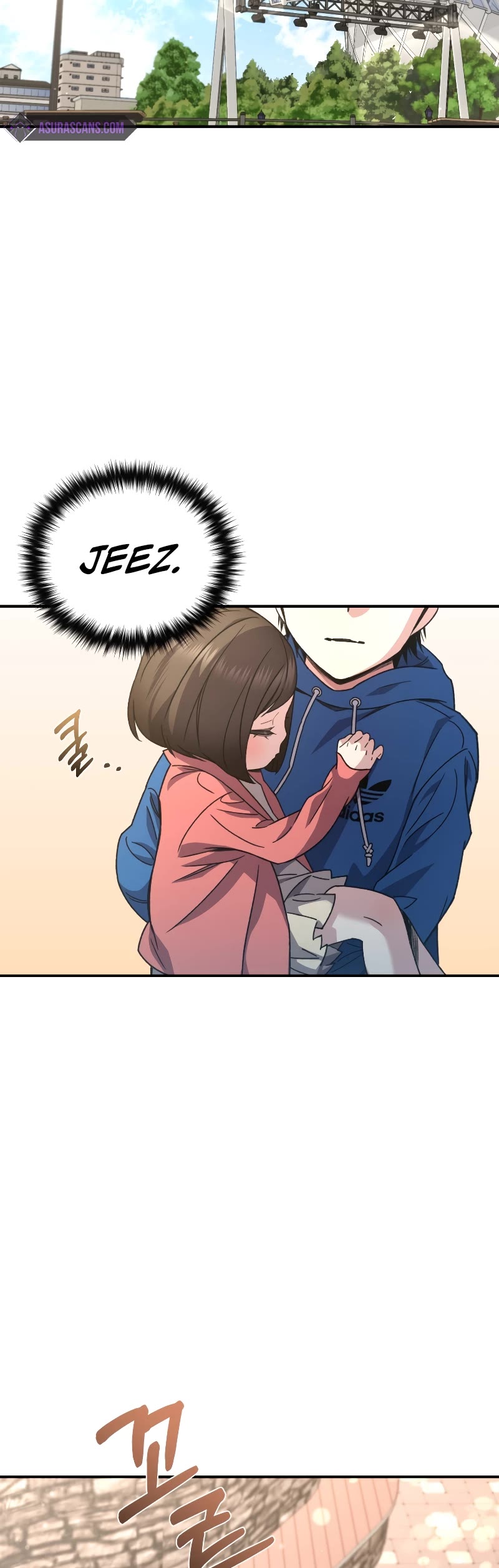 Relife Player Chapter 54 page 56 - Chapter 54