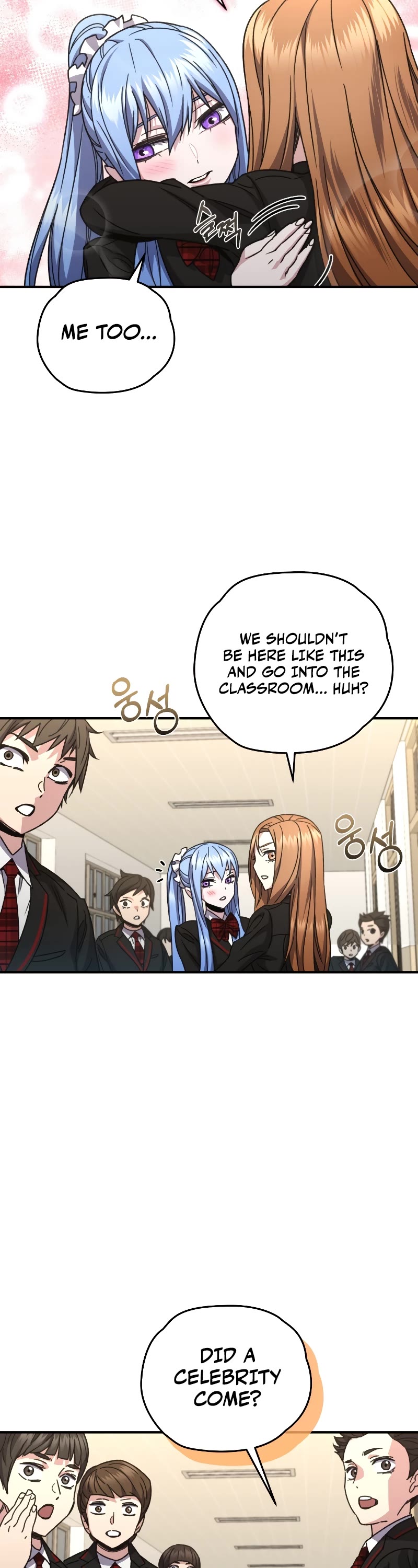 Relife Player Chapter 55 page 16 - Chapter 55