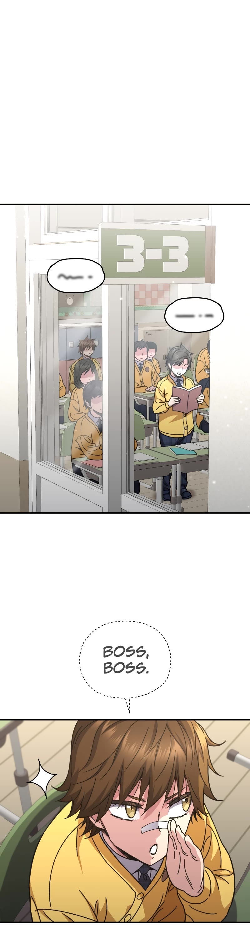 Relife Player Chapter 55 page 2 - Chapter 55