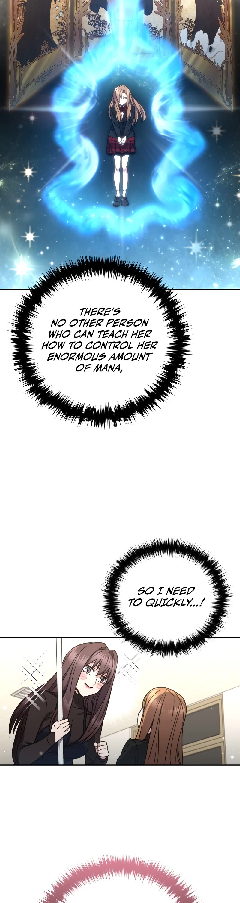 Relife Player Chapter 55 page 27 - Chapter 55
