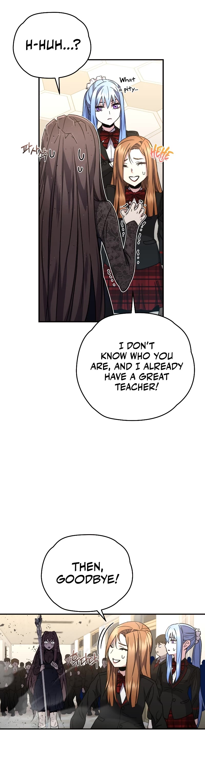 Relife Player Chapter 55 page 29 - Chapter 55