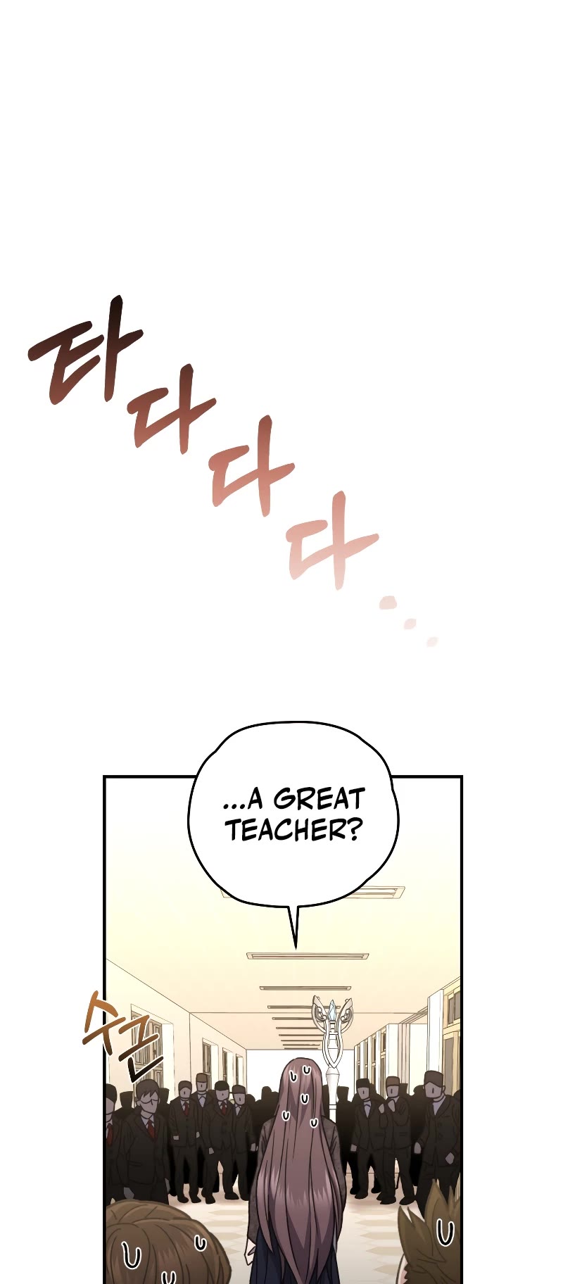 Relife Player Chapter 55 page 30 - Chapter 55