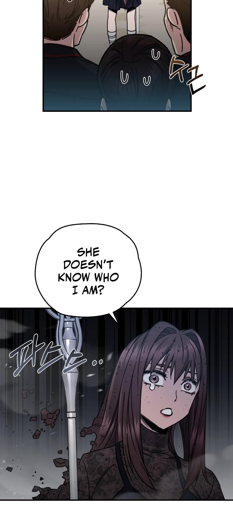 Relife Player Chapter 55 page 31 - Chapter 55