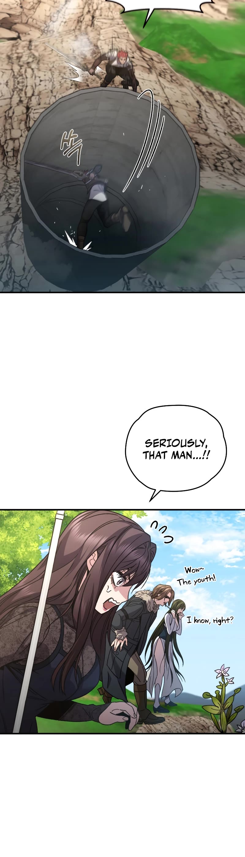Relife Player Chapter 56 page 13 - Chapter 56