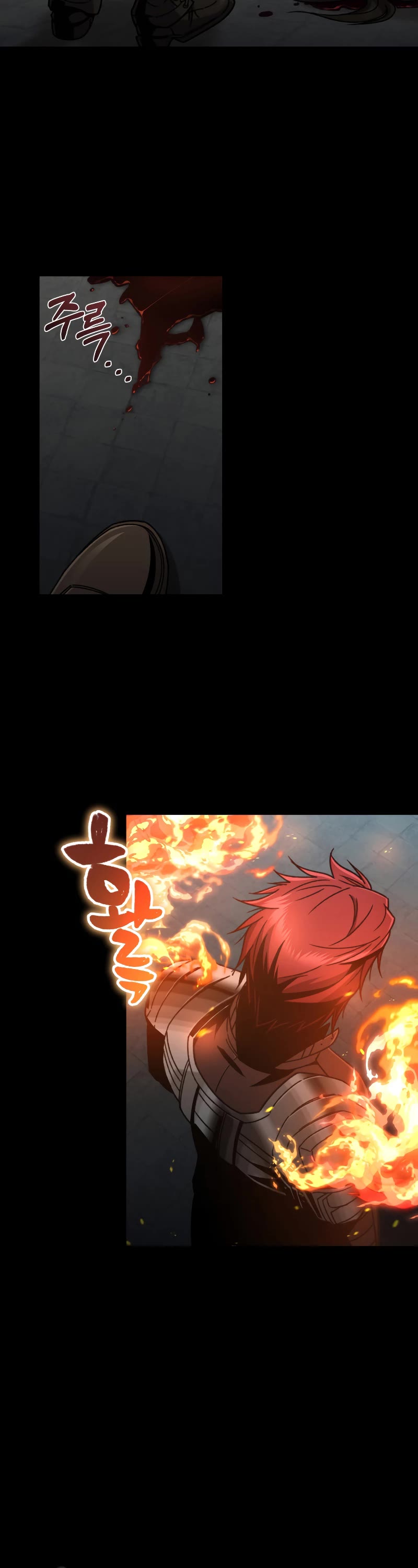 Relife Player Chapter 56 page 27 - Chapter 56