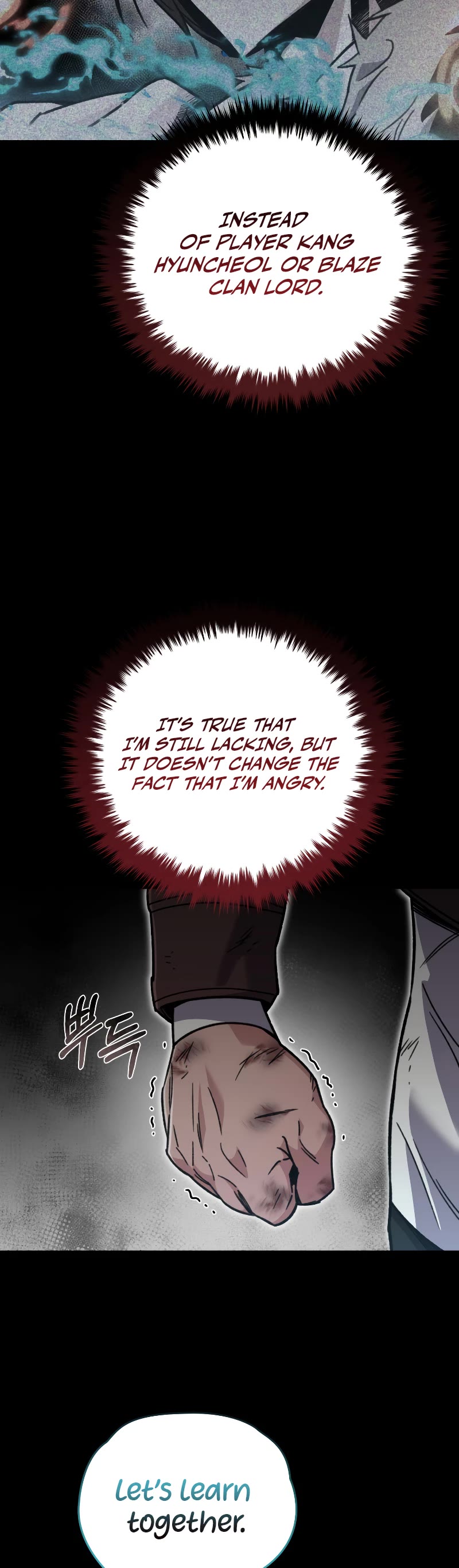 Relife Player Chapter 56 page 36 - Chapter 56