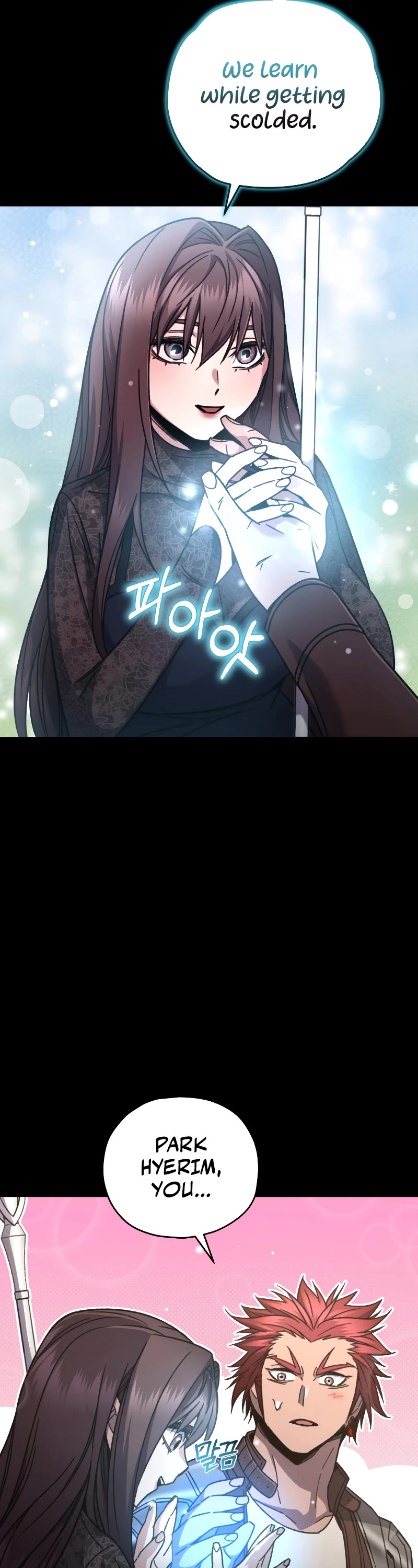 Relife Player Chapter 56 page 38 - Chapter 56