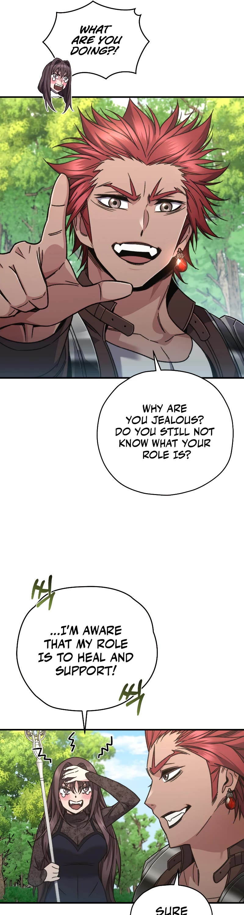 Relife Player Chapter 56 page 6 - Chapter 56