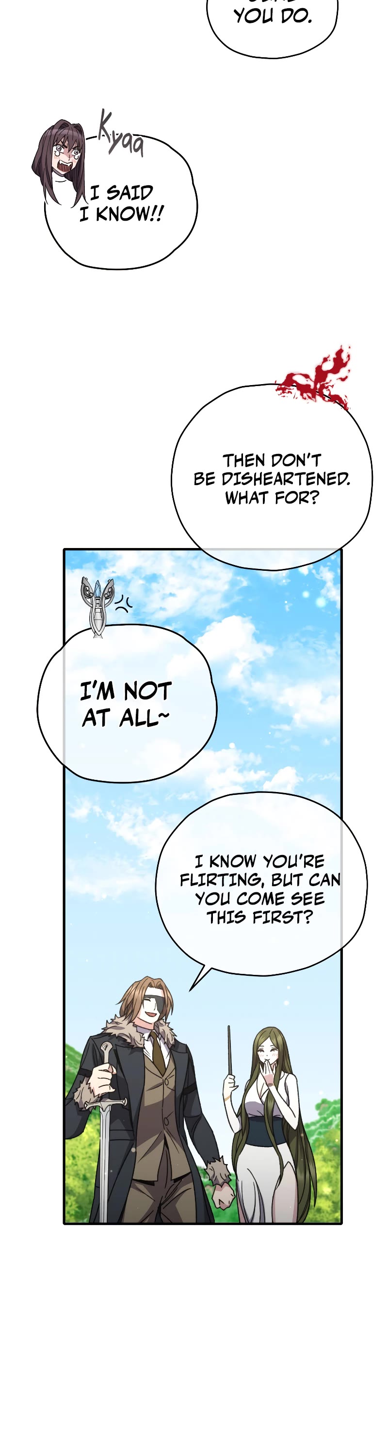 Relife Player Chapter 56 page 7 - Chapter 56