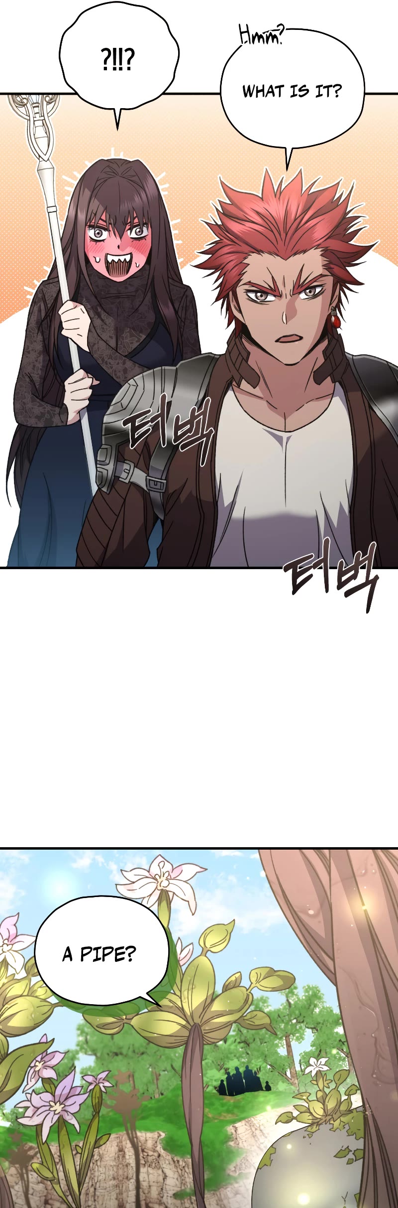 Relife Player Chapter 56 page 8 - Chapter 56