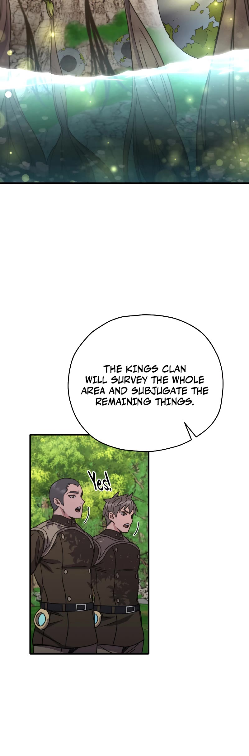 Relife Player Chapter 56 page 9 - Chapter 56