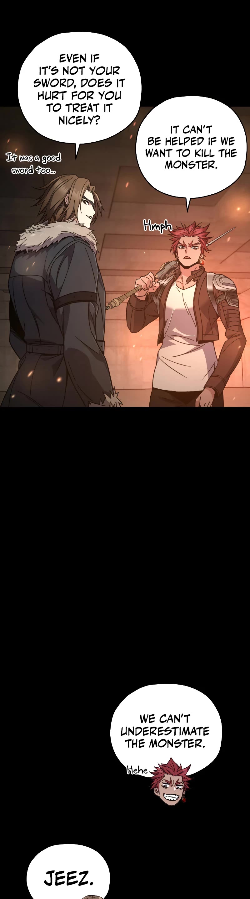 Relife Player Chapter 57 page 20 - Chapter 57