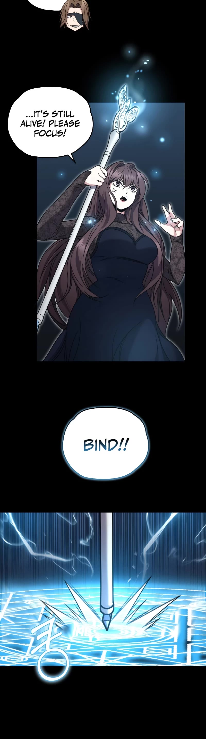 Relife Player Chapter 57 page 21 - Chapter 57