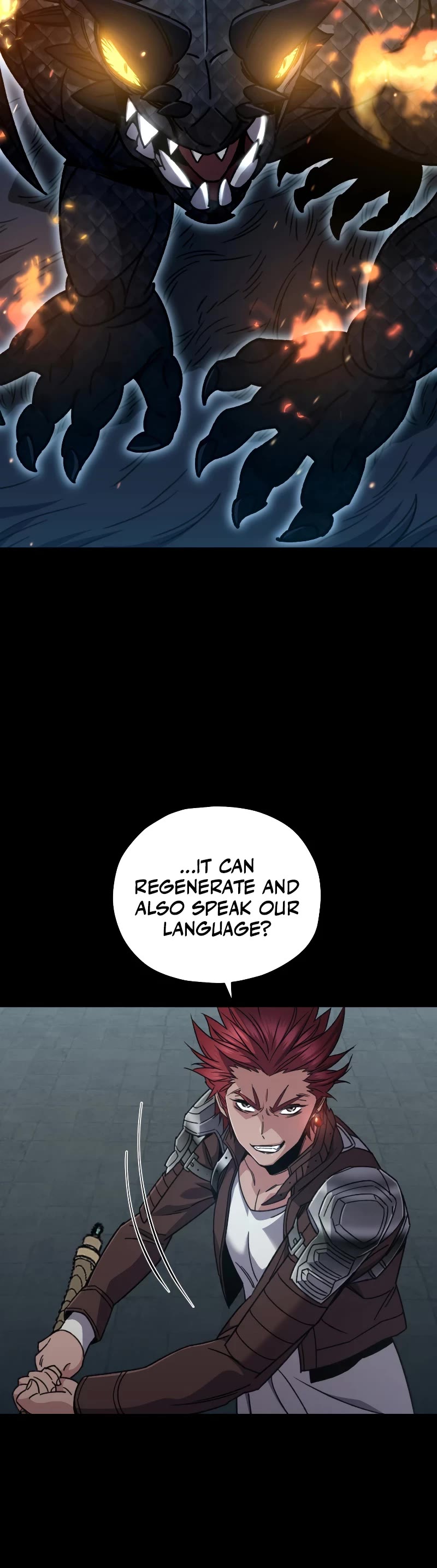 Relife Player Chapter 57 page 26 - Chapter 57
