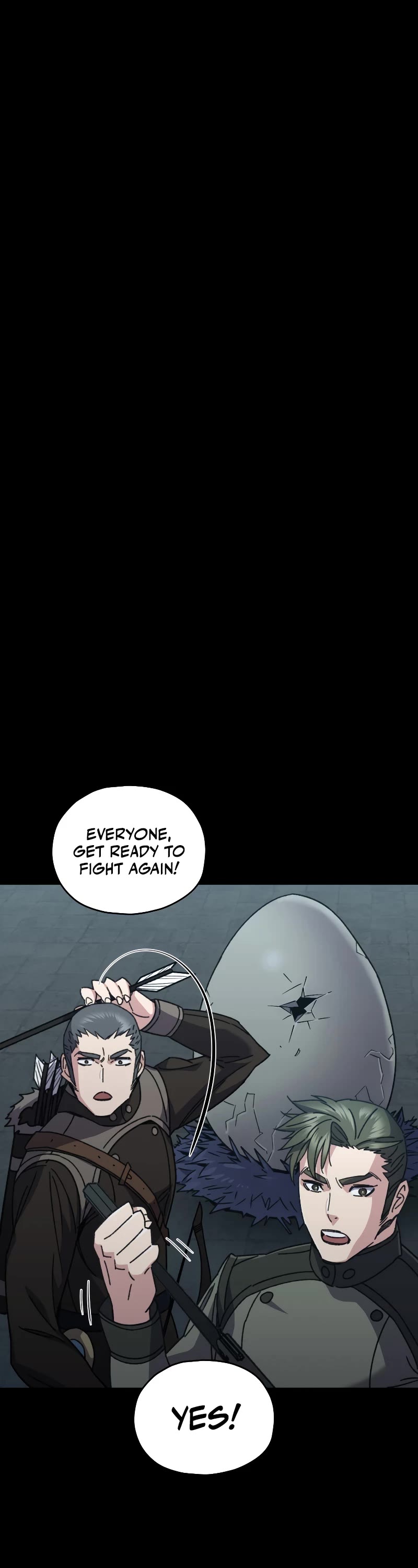 Relife Player Chapter 57 page 27 - Chapter 57