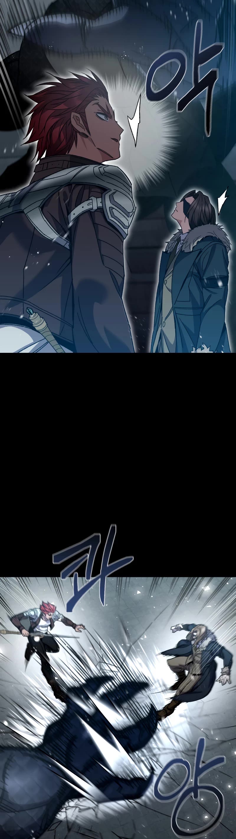 Relife Player Chapter 57 page 30 - Chapter 57
