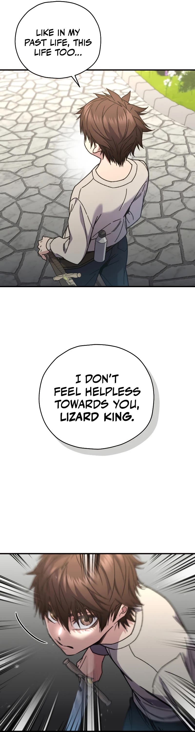 Relife Player Chapter 58 page 17 - Chapter 58