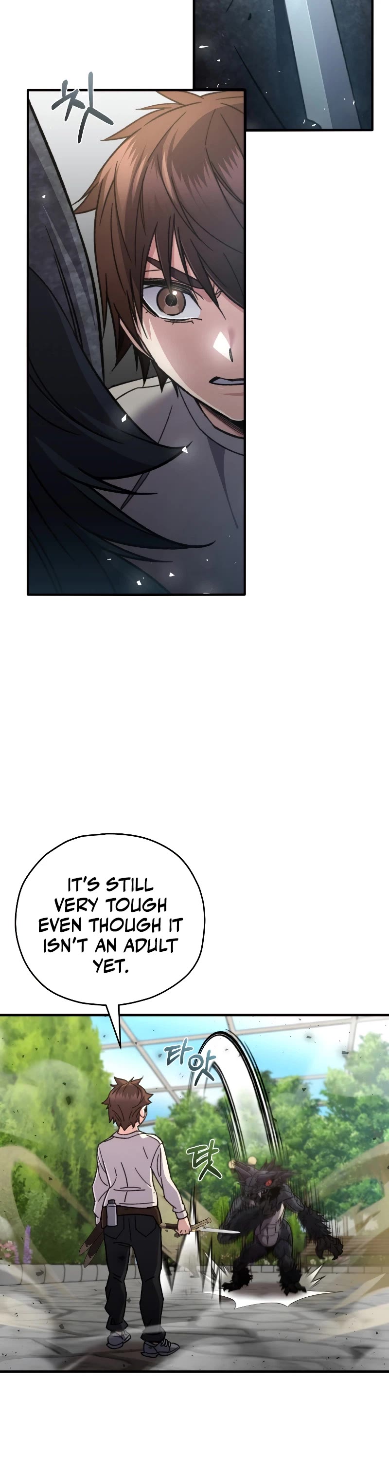 Relife Player Chapter 58 page 29 - Chapter 58
