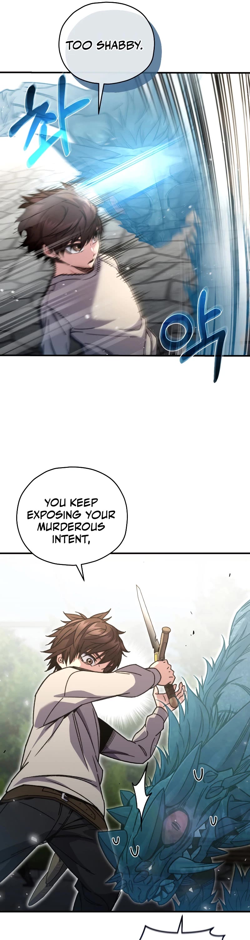 Relife Player Chapter 58 page 32 - Chapter 58