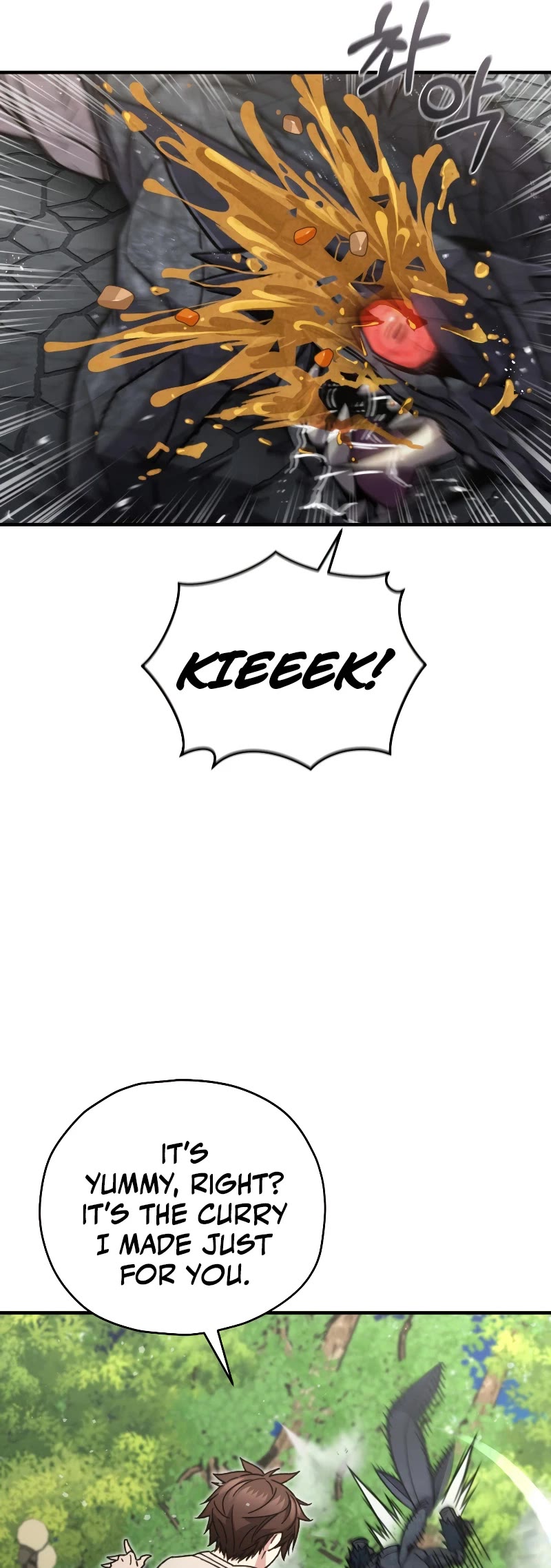 Relife Player Chapter 58 page 35 - Chapter 58