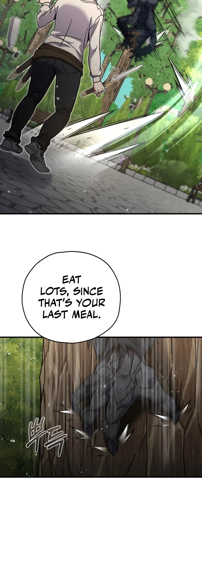 Relife Player Chapter 58 page 36 - Chapter 58