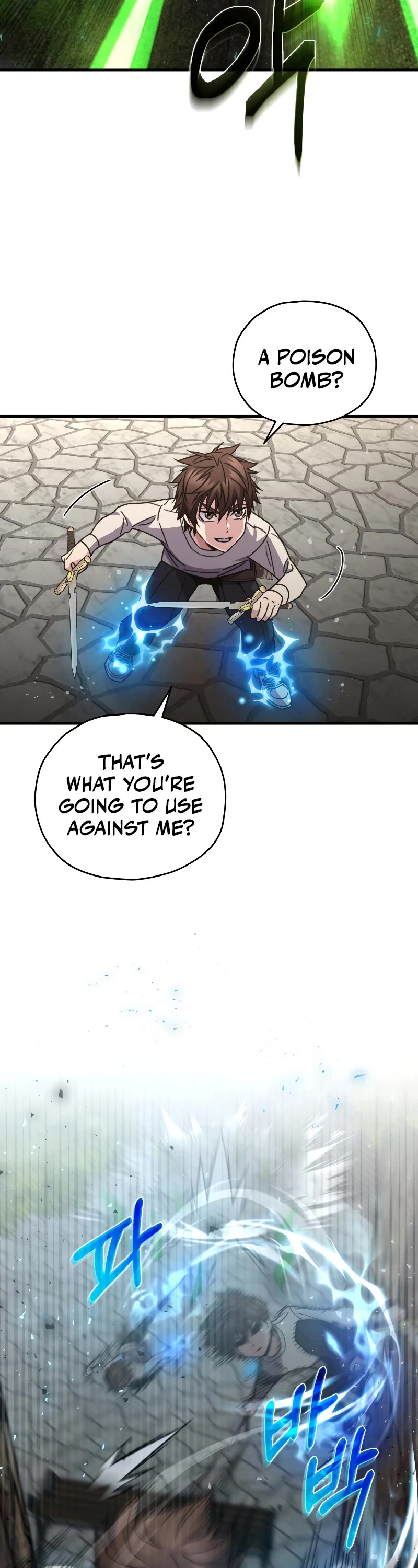 Relife Player Chapter 58 page 38 - Chapter 58