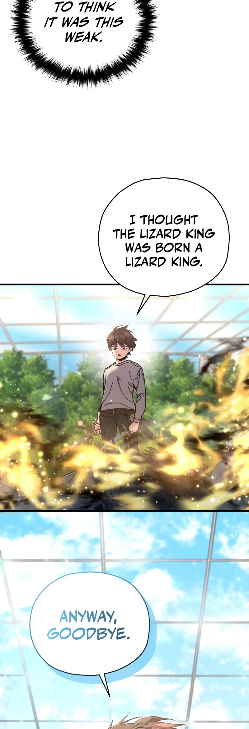 Relife Player Chapter 58 page 43 - Chapter 58
