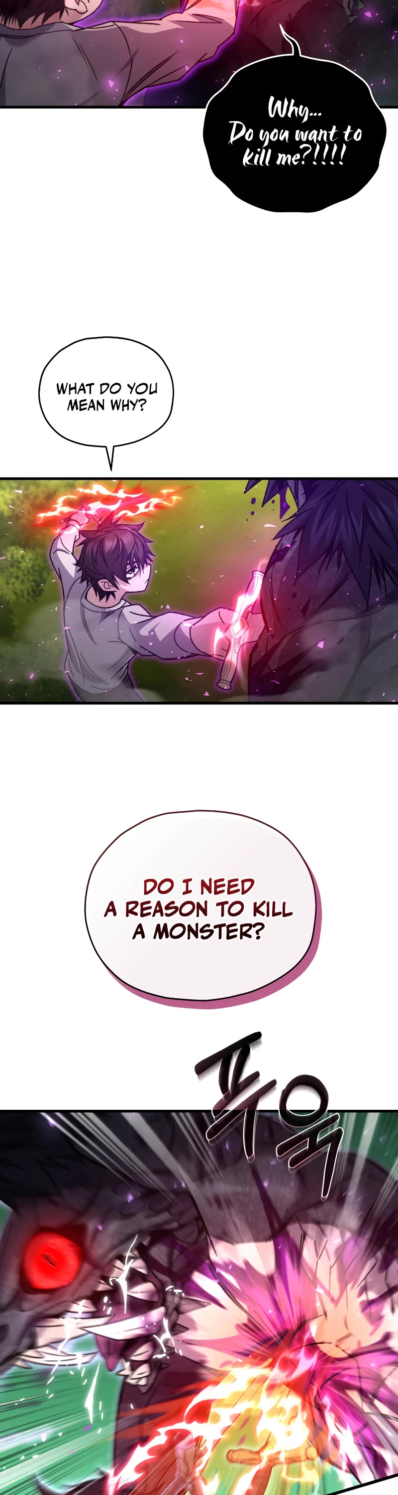 Relife Player Chapter 59 page 17 - Chapter 59