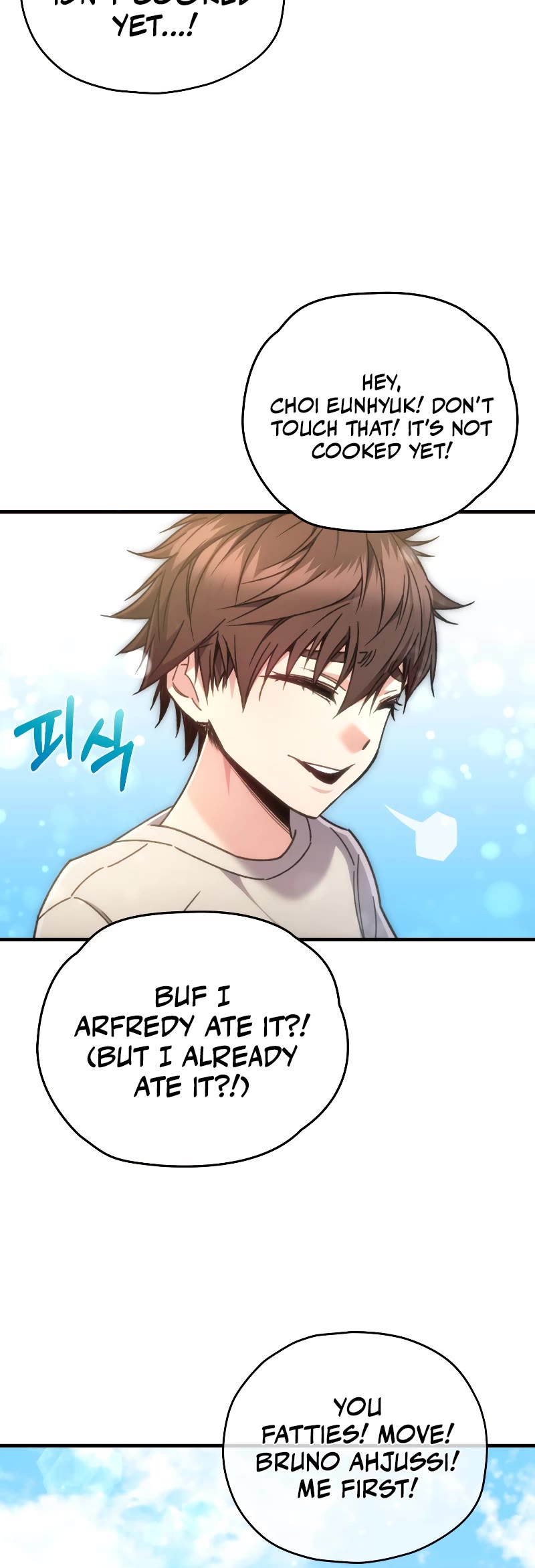 Relife Player Chapter 59 page 35 - Chapter 59