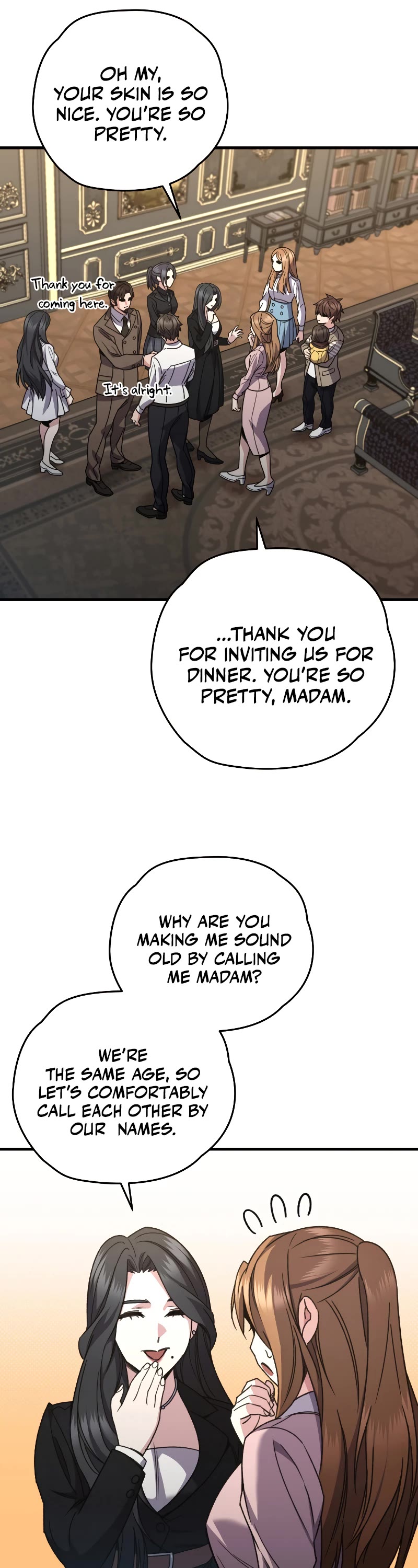 Relife Player Chapter 59 page 41 - Chapter 59