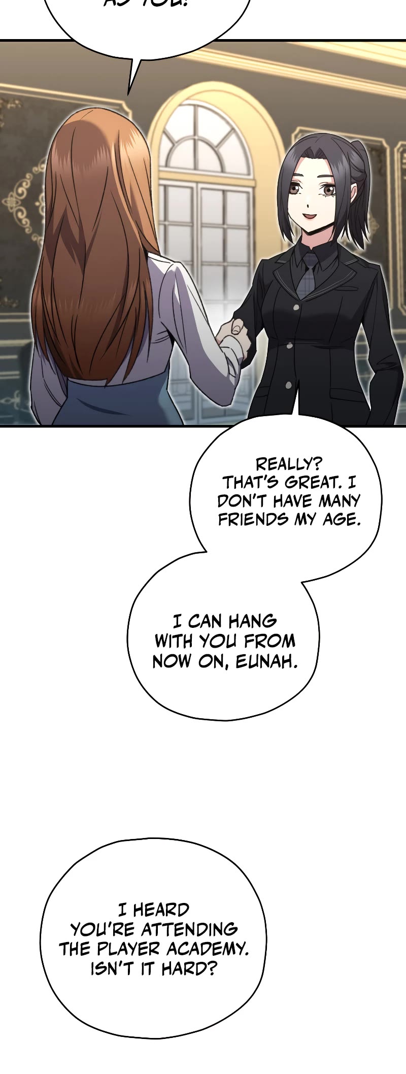 Relife Player Chapter 59 page 44 - Chapter 59