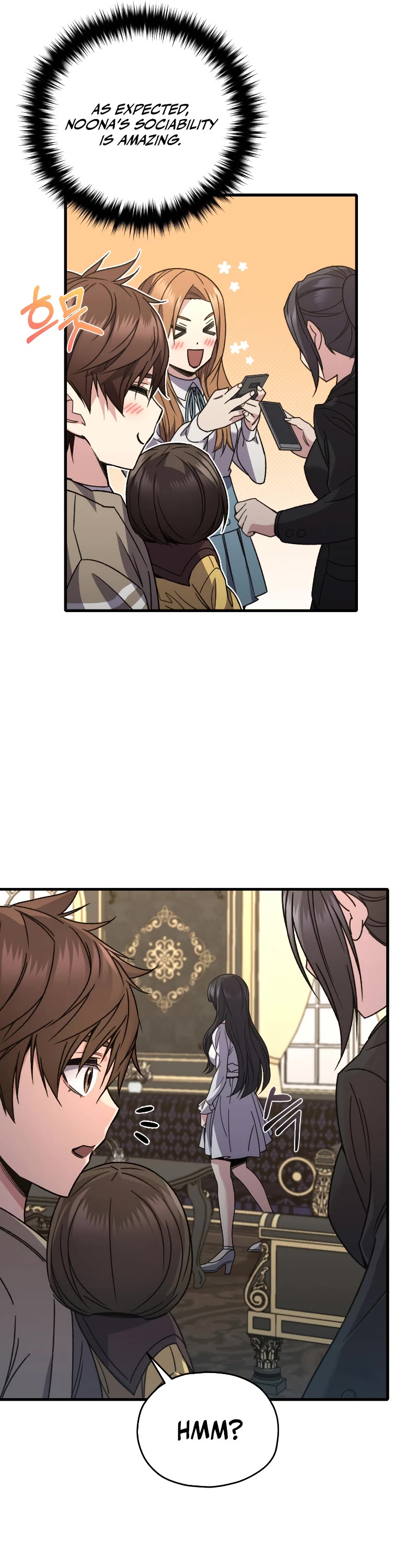 Relife Player Chapter 59 page 46 - Chapter 59