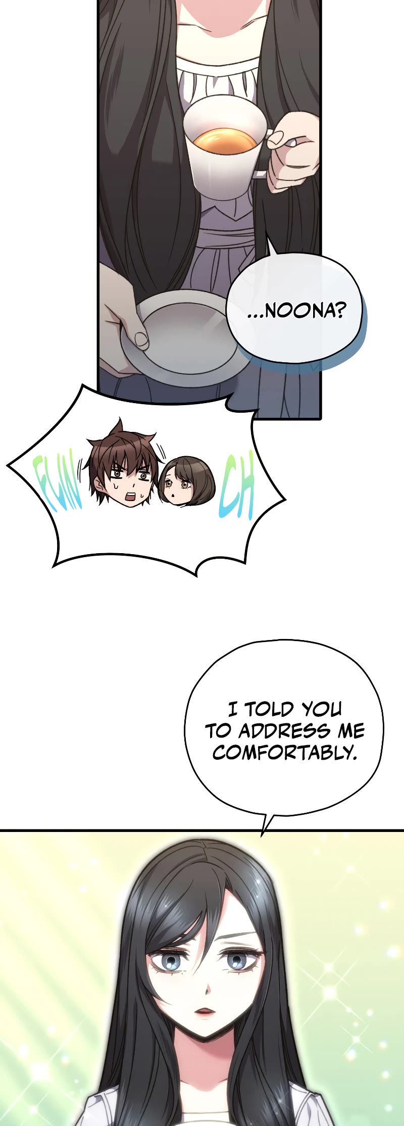 Relife Player Chapter 59 page 48 - Chapter 59