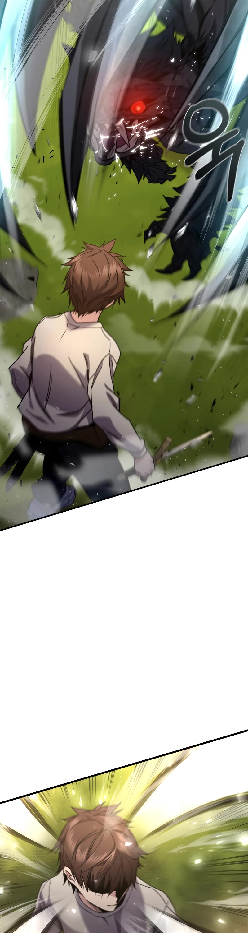 Relife Player Chapter 59 page 8 - Chapter 59