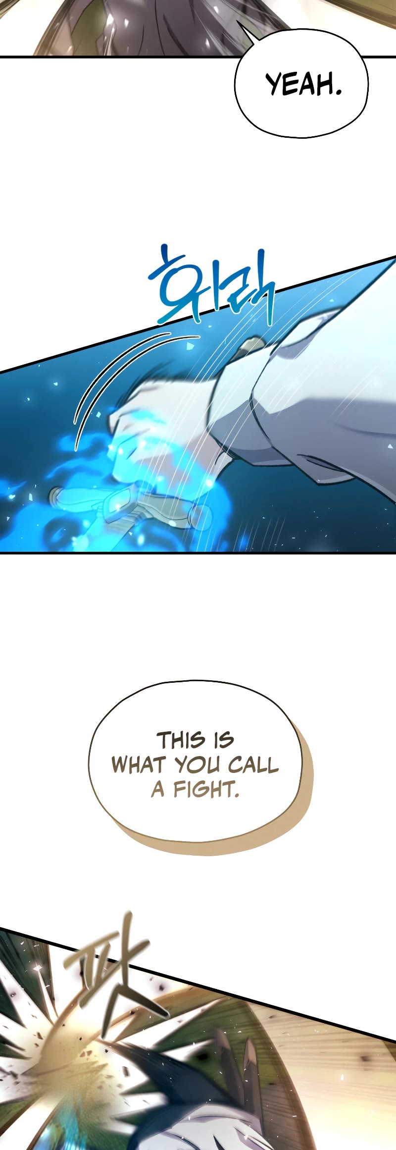 Relife Player Chapter 59 page 9 - Chapter 59