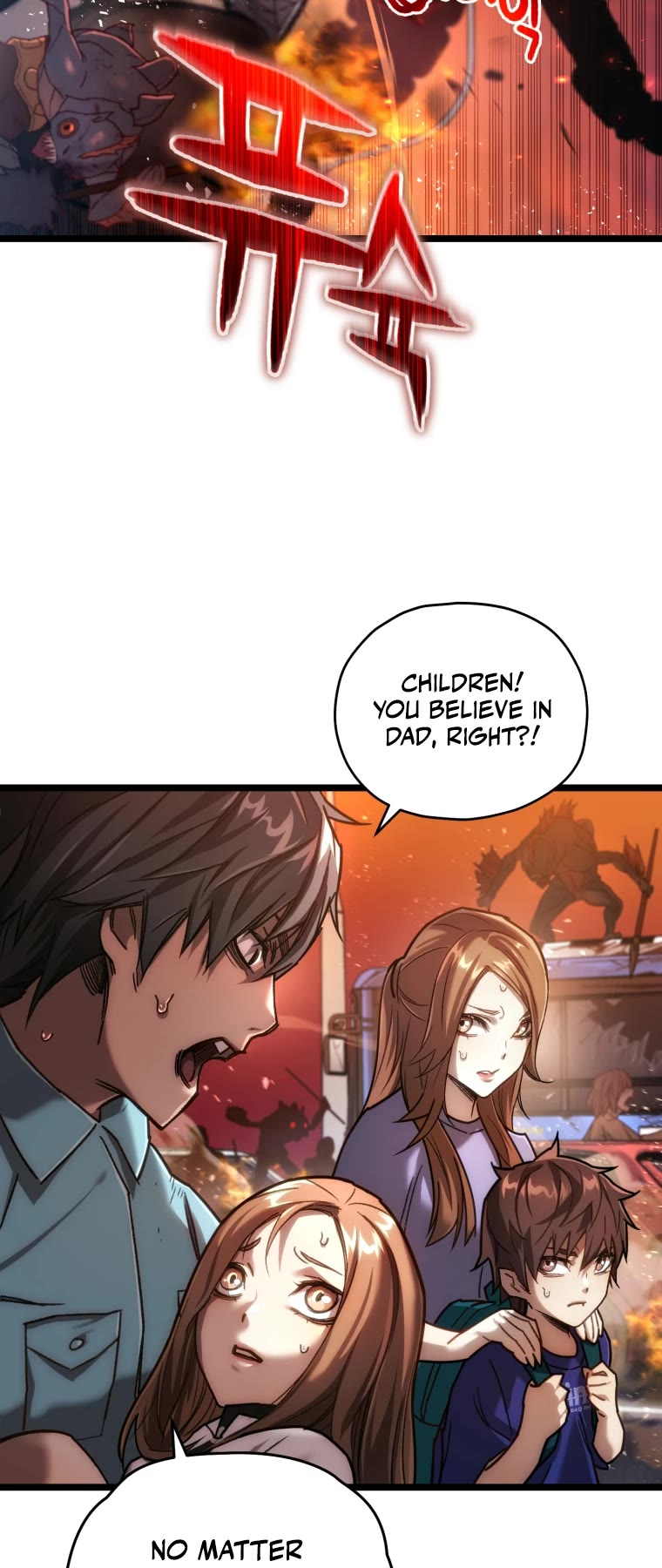 Relife Player Chapter 6 page 29 - Chapter 6