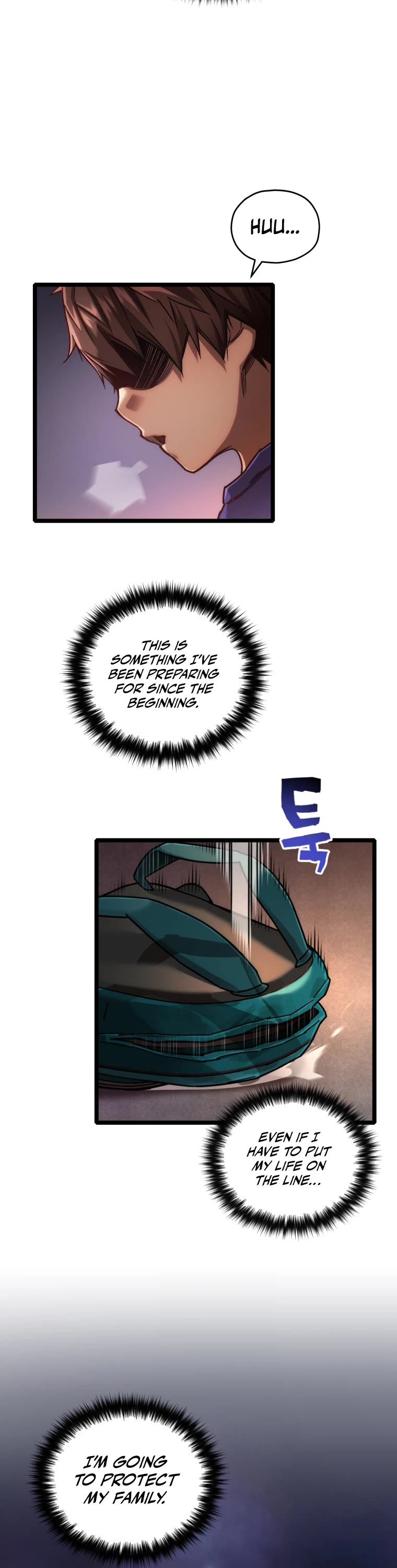 Relife Player Chapter 6 page 42 - Chapter 6