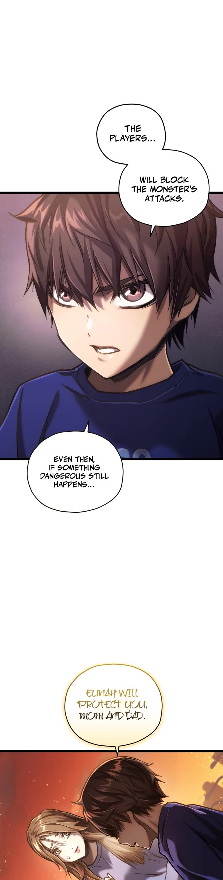 Relife Player Chapter 6 page 46 - Chapter 6