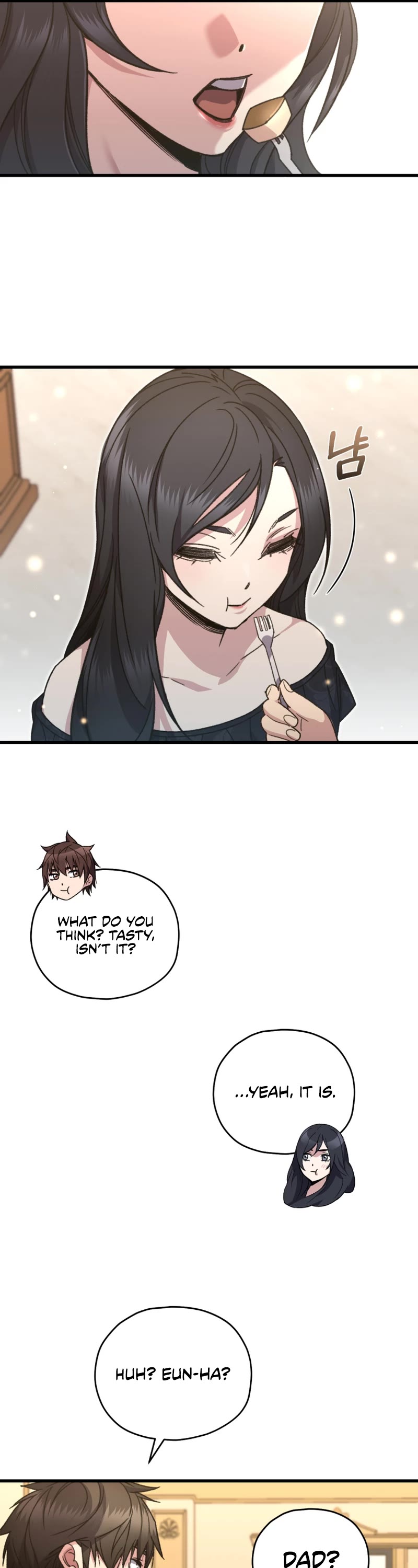 Relife Player Chapter 60 page 14 - Chapter 60