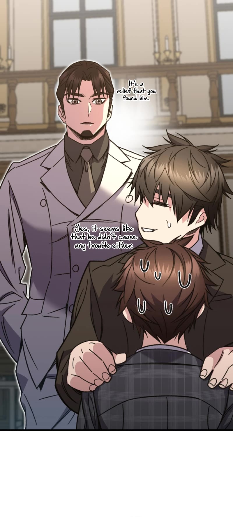 Relife Player Chapter 60 page 17 - Chapter 60