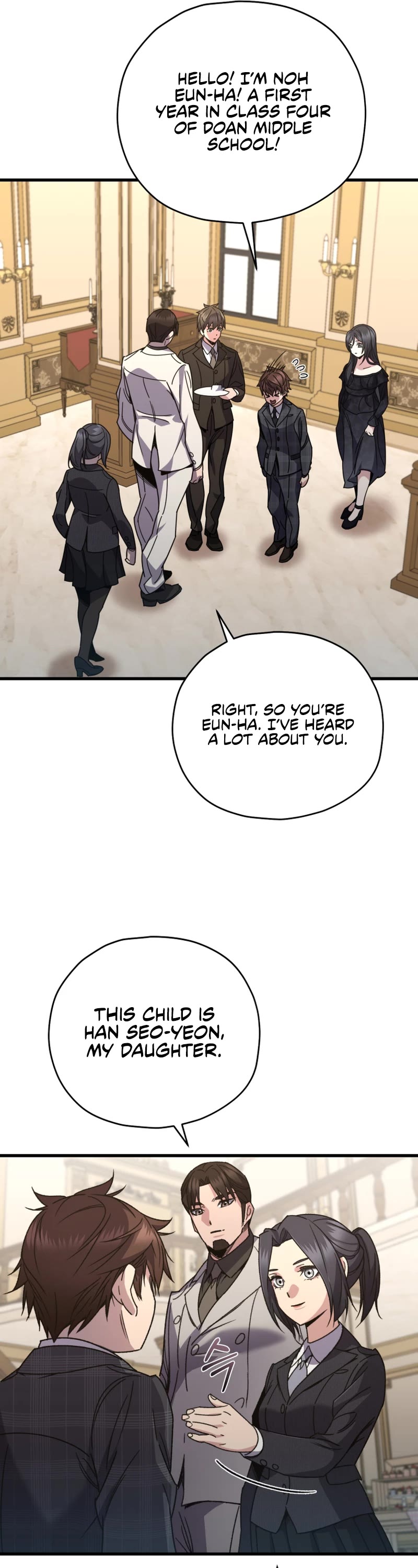 Relife Player Chapter 60 page 18 - Chapter 60