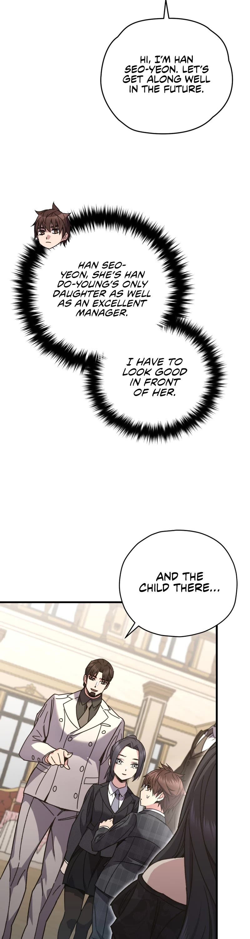 Relife Player Chapter 60 page 19 - Chapter 60