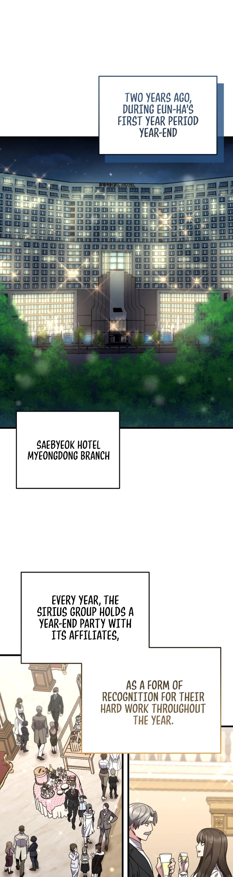 Relife Player Chapter 60 page 2 - Chapter 60