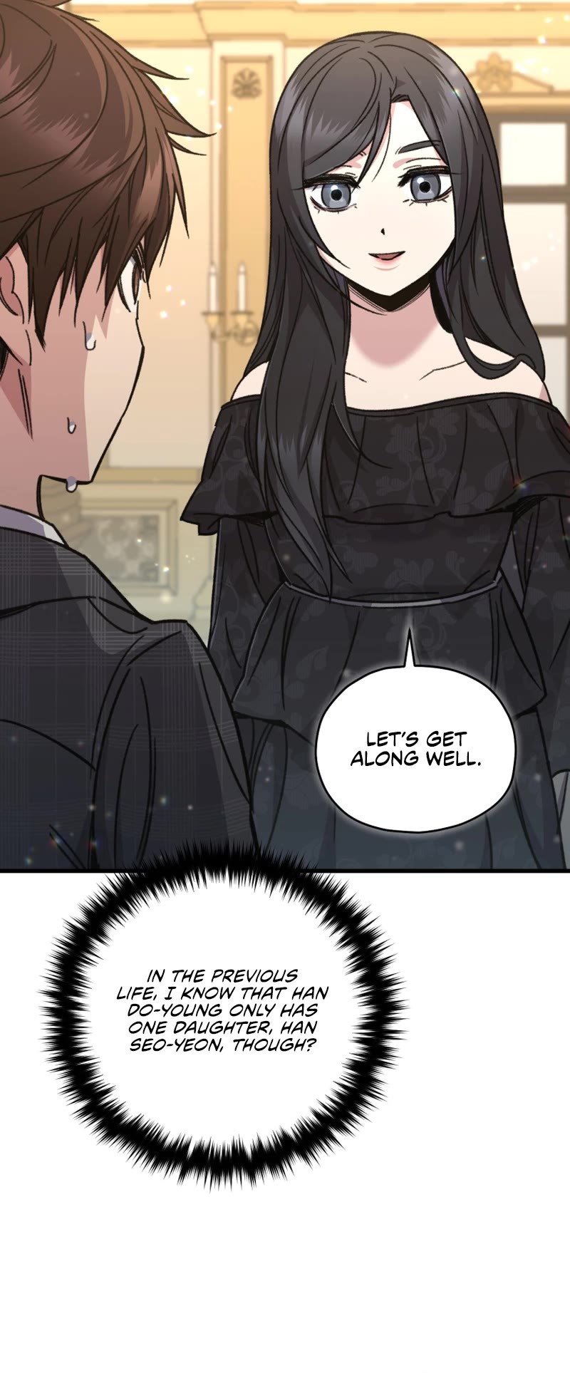 Relife Player Chapter 60 page 21 - Chapter 60