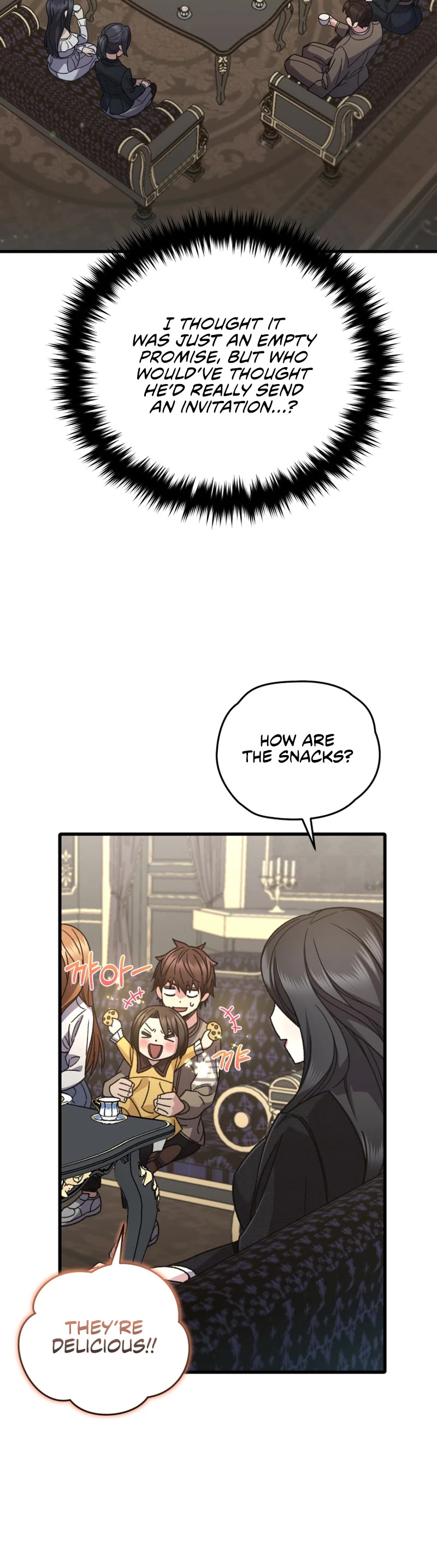 Relife Player Chapter 60 page 28 - Chapter 60